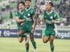 PSMS Medan Ditahan PSPS Pekanbaru, Gagal Maksimalkan Laga Kandang