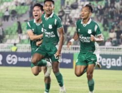 PSMS Medan Ditahan PSPS Pekanbaru, Gagal Maksimalkan Laga Kandang