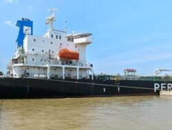 Pertamina Patra Niaga Regional Sumbagut Perkuat Keandalan Distribusi Energi, Dorong Penggunaan Lebih Bijak