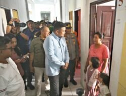 Hunian Layak Terpenuhi, Sumut Pastikan Tak Ada Lagi Warga Tinggal di Tenda Pengungsian