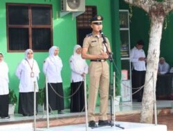 Kisah Inspiratif Alumni MAN Asahan, Semangat Mengejar Impian Hingga Lulus IPDN