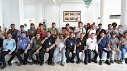 Perkuat IKM, Sumut Genjot Daya Saing Industri dan Hilirisasi Komoditas Unggulan