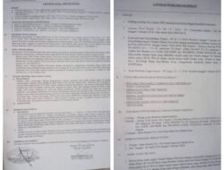 Menang Kasasi atas Klaim Asuransi, Nasabah Sompo Insurance Terima Surat Undangan atas Laporan Harry Khowandy ke Polisi