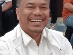 Boydo Panjaitan Bantah Aksi Tolak SE Wali Kota Bawa Simbol Agama *Wali Kota Akui Kesalahan Makanya SE Ditarik