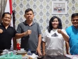 HBB Minta Polisi Jamin Keamanan Pedagang Daging Babi