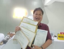 PT Surya Sakti Engineering Surati Presiden Prabowo hingga Ketua KPK terkait Sengketa Pembayaran dengan Inalum