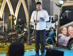 Gubernur Bobby Nasution minta Kepala Daerah Benahi Tata Kota Sesuai Instruksi Presiden