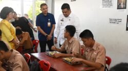 Terkait Pencairan Dana BOS, Disdik Sumut Pastikan 96% RKAS Telah Disahkan