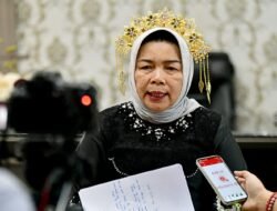 THR Wajib Dibayarkan Maksimal H-7 Lebaran, Disnaker Sumut Buka Posko Pengaduan