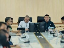 Pj Sekdaprov Berharap Pekan Ramadan Sumut 2026 Jadi Ruang Kolaborasi Inklusif