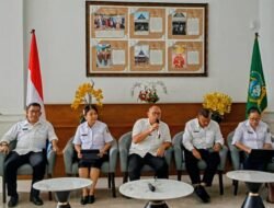 Kinerja Realisasi Investasi Sumut Solid, Kejar Target Rp100 Triliun