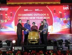 BTN Bidik Bisnis Wealth Management Tumbuh 15% dan Lengkapi Layanan Consumer Banking