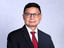 Taruna Ikrar Bawa Diplomasi Regulasi BPOM ke Forum Global di Kuala Lumpur