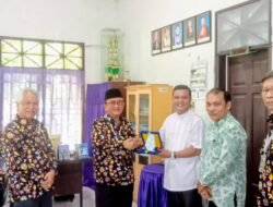 MPKW Sumut–Aceh Tuan Rumah Lomba Public Speaking Tingkat Nasional
