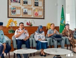 Gunakan Bus Listrik, BRT Mebidang Ditargetkan Beroperasi Tahun Ini