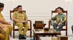 Bappenas Pastikan Lakukan Penyesuaian Dana Rehabilitasi Pascabencana Sumut