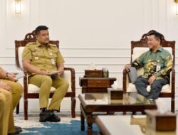 Bappenas Pastikan Lakukan Penyesuaian Dana Rehabilitasi Pascabencana Sumut