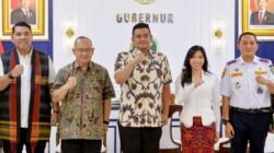 Bobby Nasution Dorong Event Internasional Berkelas Dunia untuk Dongkrak Pariwisata Sumut