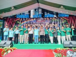 MPKW Sumut-Aceh Hadiri Pentas Seni Kalam Kudus II Medan 2026, Harmoni Alam dan Seni Membentuk Generasi Berkarakter