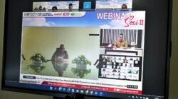 Gubernur Sumut Terbitkan Surat Edaran Cegah Korupsi dan Gratifikasi Terkait Hari Raya