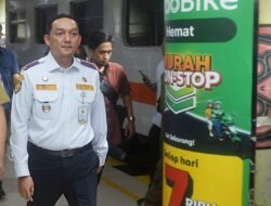 Lampu Jalan di Jalur Arteri Menuju Bandara Kualanamu Masih dalam Pemeliharaan