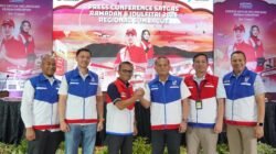 Pertamina Patra Niaga Sumbagut Siap Jalankan Satgas Ramadan dan Idulfitri 2026
