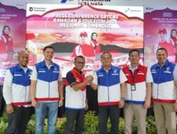 Pertamina Patra Niaga Sumbagut Siap Jalankan Satgas Ramadan dan Idulfitri 2026