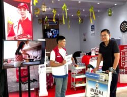 Dukung Kenyamanan Pemudik Lebaran 2026, Pertamina Patra Niaga Sumbagut Hadirkan Layanan Porter Gratis di Bandara Kualanamu