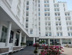 Hari Pertama Masuk Kerja Usai Lebaran, Aktivitas ASN Pemprov Sumut Kembali Normal