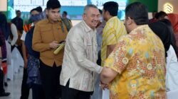 Pemprov Sumut Sinkronkan dan Perbarui Lima Sektor Prioritas Pascabencana