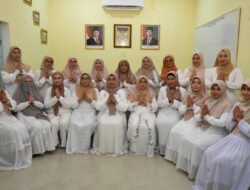 Mahasiswa Unimed Ciptakan IQRO Elektronik untuk Tingkatkan Literasi Al-Qur’an Braille di Pertuni Sumut