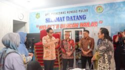 Wali Kota Medan Targetkan Perbaikan Total 31 Faskes Dalam Waktu Dekat, 3 di Antaranya Dibangun Ulang