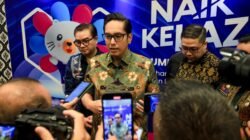 UMKM jadi Prioritas, Rico Waas Dorong Pelaku Usaha Medan Naik Kelas dengan Digitalisasi