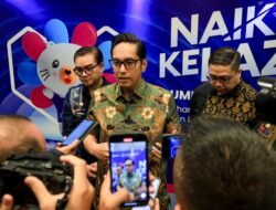 UMKM jadi Prioritas, Rico Waas Dorong Pelaku Usaha Medan Naik Kelas dengan Digitalisasi