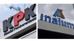 KPK Tanggapi Laporan PT SSE Terkait Pengadaan Suku Cadang di Inalum