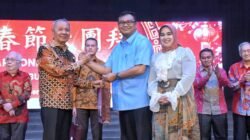 Pemkab Deli Serdang Pastikan Kerukunan Umat Beragama, Suku dan Golongan Tetap Terjaga