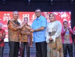 Pemkab Deli Serdang Pastikan Kerukunan Umat Beragama, Suku dan Golongan Tetap Terjaga