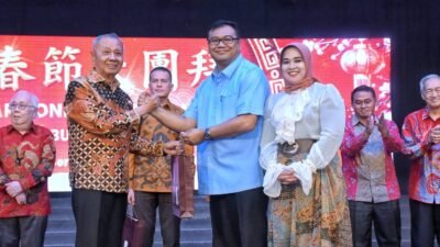 Pemkab Deli Serdang Pastikan Kerukunan Umat Beragama, Suku dan Golongan Tetap Terjaga