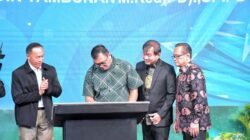 Deli Serdang Terbuka dan Ramah Terhadap Investasi