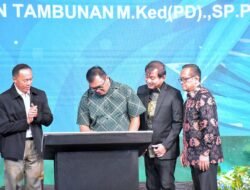 Deli Serdang Terbuka dan Ramah Terhadap Investasi