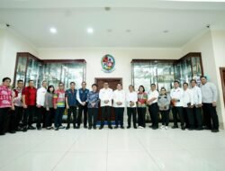 HUT APKASI 2026, Momentum Angkat Nama Deli Serdang ke Tingkat Nasional