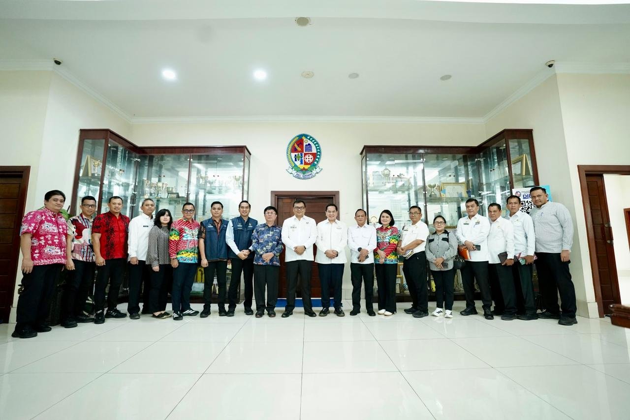 HUT APKASI 2026, Momentum Angkat Nama Deli Serdang ke Tingkat Nasional