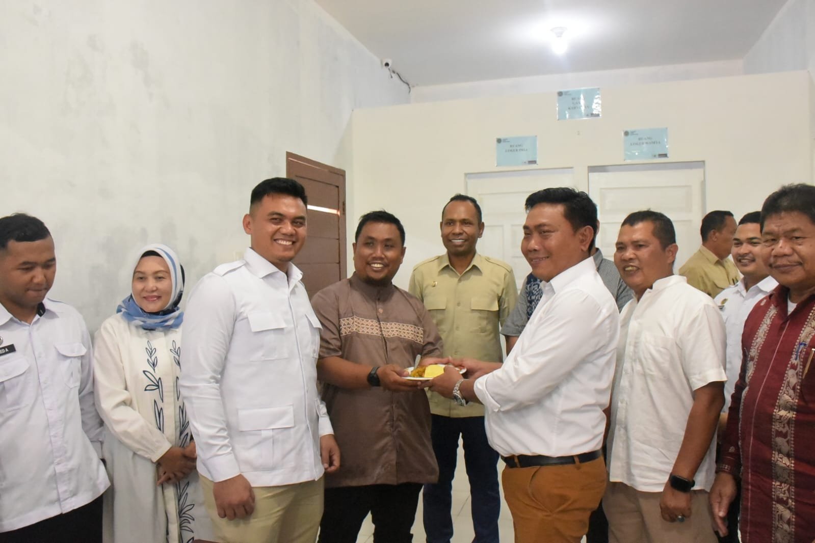 Program SPPG Sejalan dengan Komitmen Wujudkan Masyarakat Deli Serdang yang Sehat