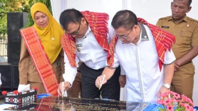 Ruang Kelas Baru Harus Seiring dengan Peningkatan Kualitas Pendidikan