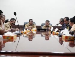 Kolaborasi Majukan Pendidikan di Deli Serdang