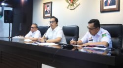 Wali Kota Medan Dorong Pembenahan Total PUD RPH, Optimalkan Aset 5,2 Hektare dan Kembangkan Bisnis Ayam-Telur