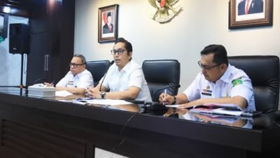 Wali Kota Medan Dorong Pembenahan Total PUD RPH, Optimalkan Aset 5,2 Hektare dan Kembangkan Bisnis Ayam-Telur