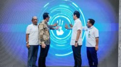 Wali Kota Medan Luncurkan Program Perlindungan Pekerja Informal, Target 50 Peserta per Kepala Lingkungan
