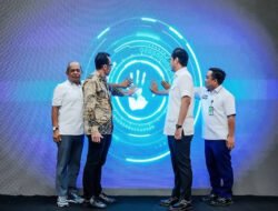 Wali Kota Medan Luncurkan Program Perlindungan Pekerja Informal, Target 50 Peserta per Kepala Lingkungan