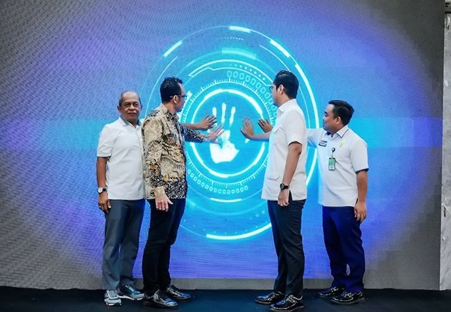Wali Kota Medan Luncurkan Program Perlindungan Pekerja Informal, Target 50 Peserta per Kepala Lingkungan